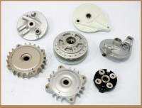 Products of Motorcycles