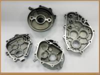 Products of Motorcycles